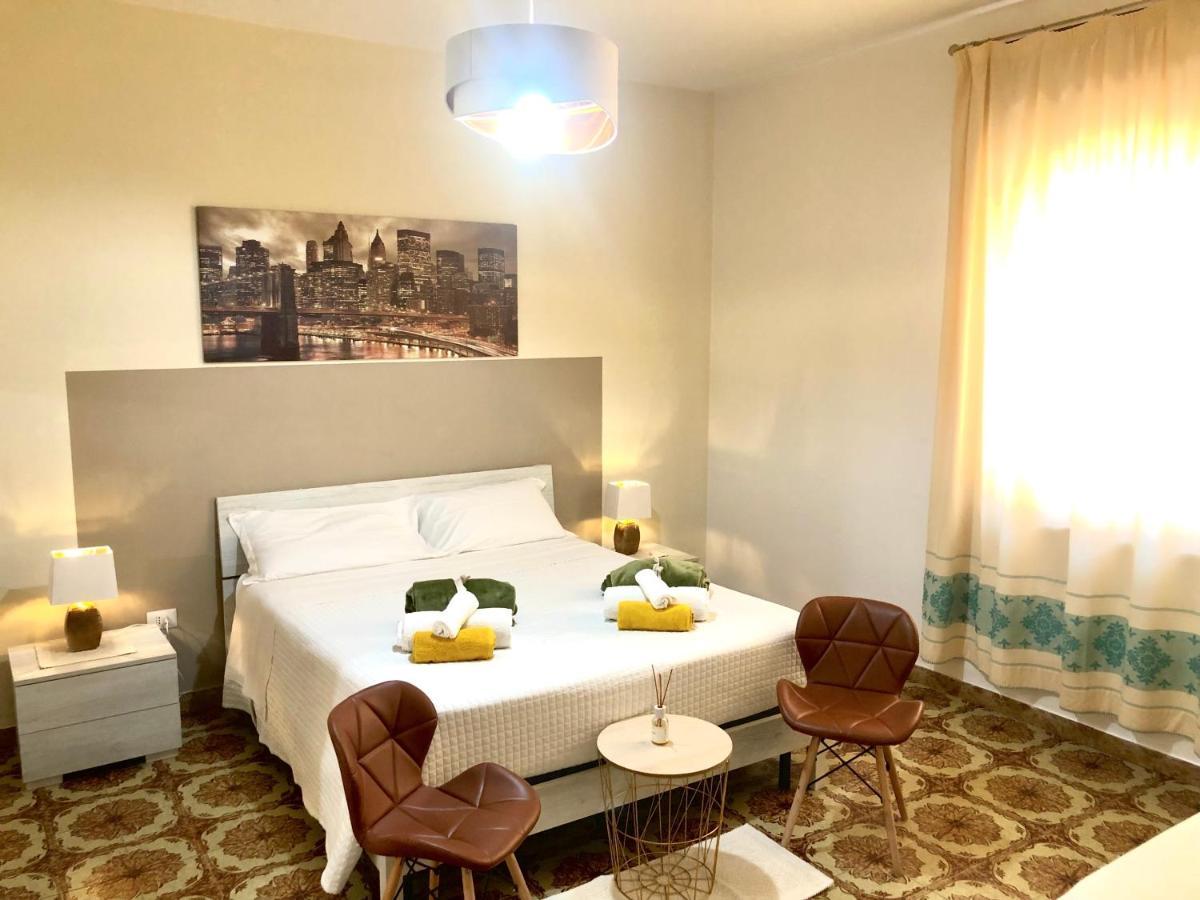 City B&B Castelsardo Extérieur photo