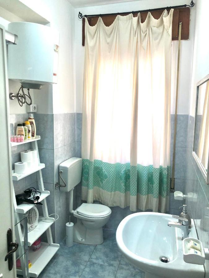 City B&B Castelsardo Extérieur photo